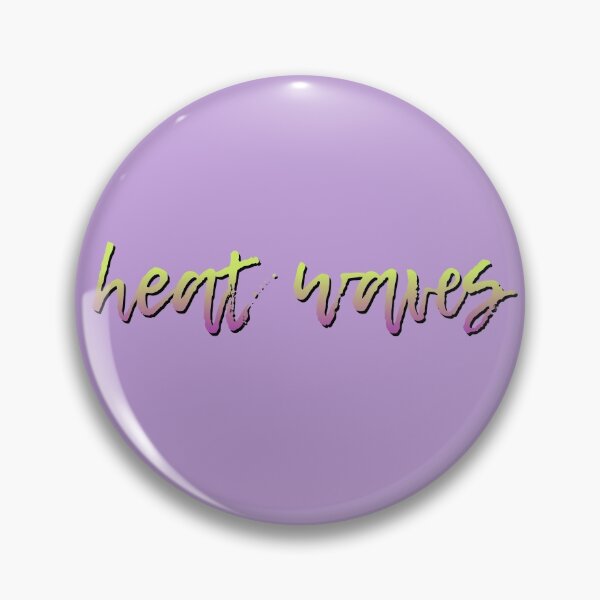 Item preview, Heat Waves Purple (DreamNotFound)  designed and sold by artsydoodles.