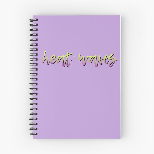 Item preview, Heat Waves Purple (DreamNotFound)  designed and sold by artsydoodles.