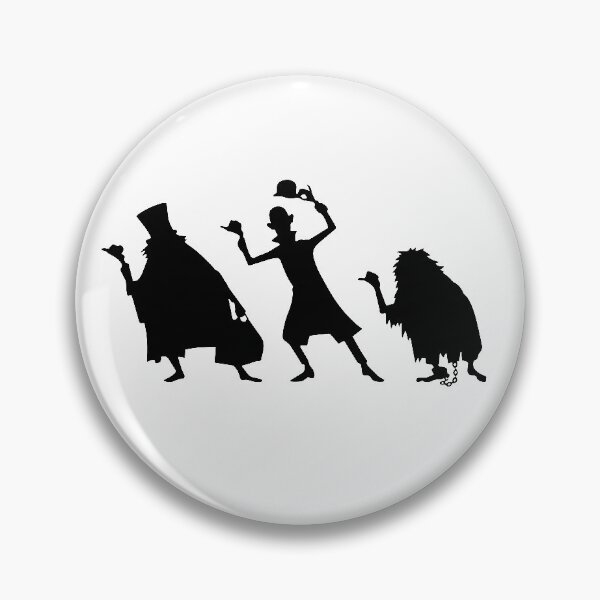 Item preview, Hitchhiking Ghosts designed and sold by Eds88.