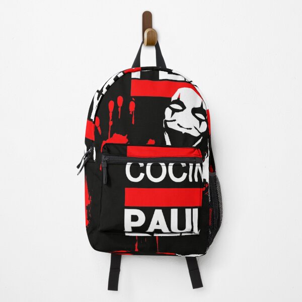 Item preview, Cook with Paul designed and sold by ReclusoRCW.