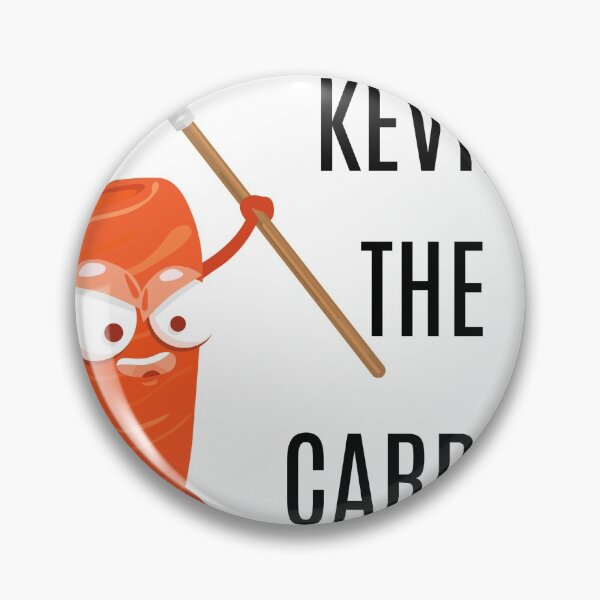 Artikelvorschau, KEVIN DIE KAROTTE entworfen und verkauft von NicyShopy.