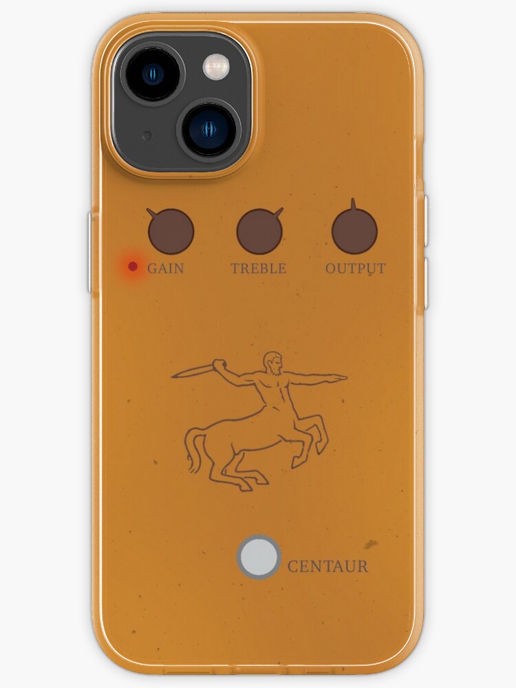 klon centaur case