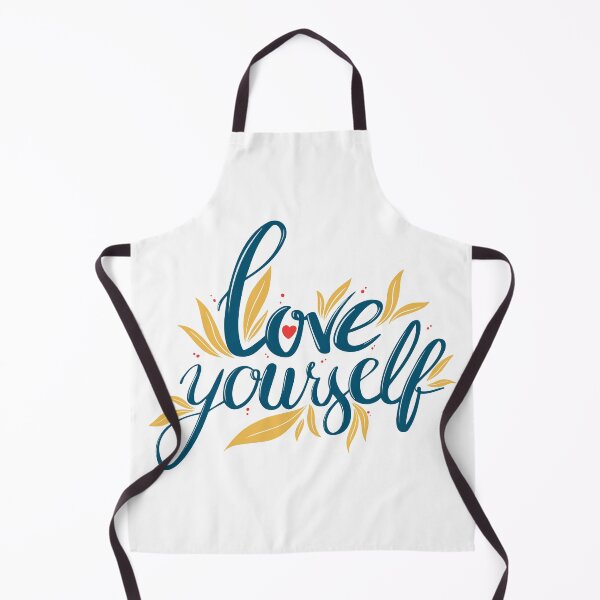Item preview, Love yourself designed and sold by EstiloSoul.