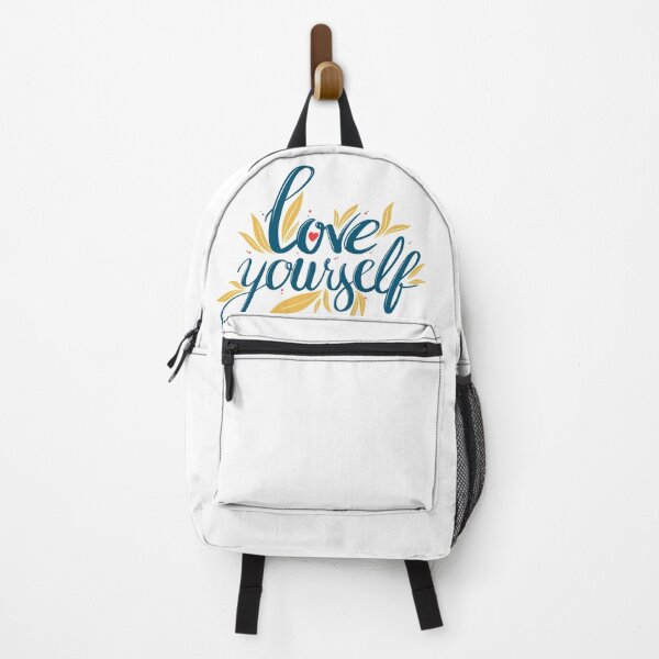 Item preview, Love yourself designed and sold by EstiloSoul.