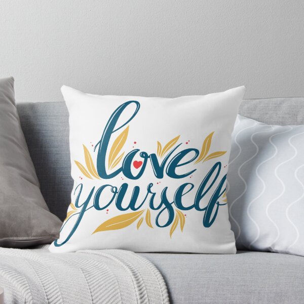 Item preview, Love yourself designed and sold by EstiloSoul.