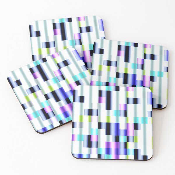 Item preview, Abstramix 3 designed and sold by Marzena Salwowska.