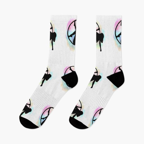 Item preview, Aerial Lyra Color Splash designed and sold by jshujules.