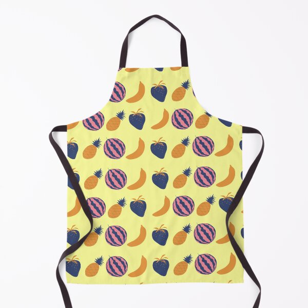 Item preview, Organic Tropical Fruits designed and sold by evokearo.