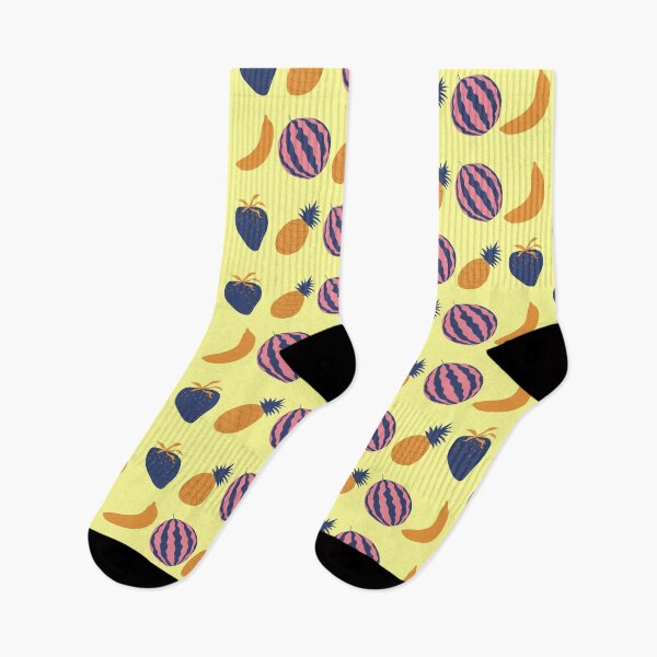 Item preview, Organic Tropical Fruits designed and sold by evokearo.