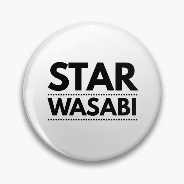 Item preview, wasabi designed and sold by tsukinokoibito.