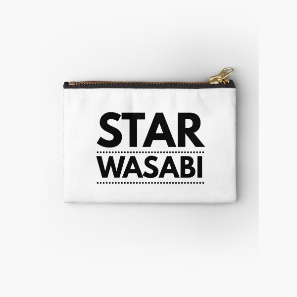 Item preview, wasabi designed and sold by tsukinokoibito.