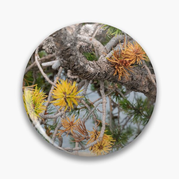 Item preview, Yellowstone Textures - Madison River designed and sold by TangentsTees.