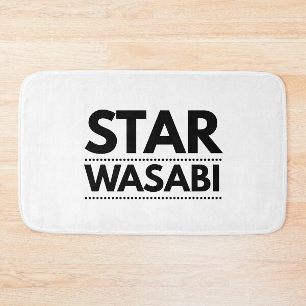 Item preview, wasabi designed and sold by tsukinokoibito.