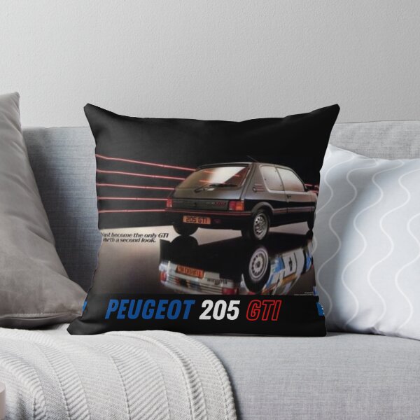 Peugeot 205 GTI Coussin