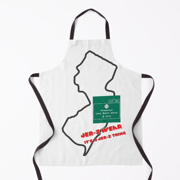Item preview, Long Beach Island NJ Shirts Accessories designed and sold by JerZWear.