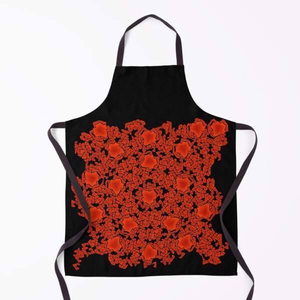 Item preview, G Crackled Furnace designed and sold by Rixn.