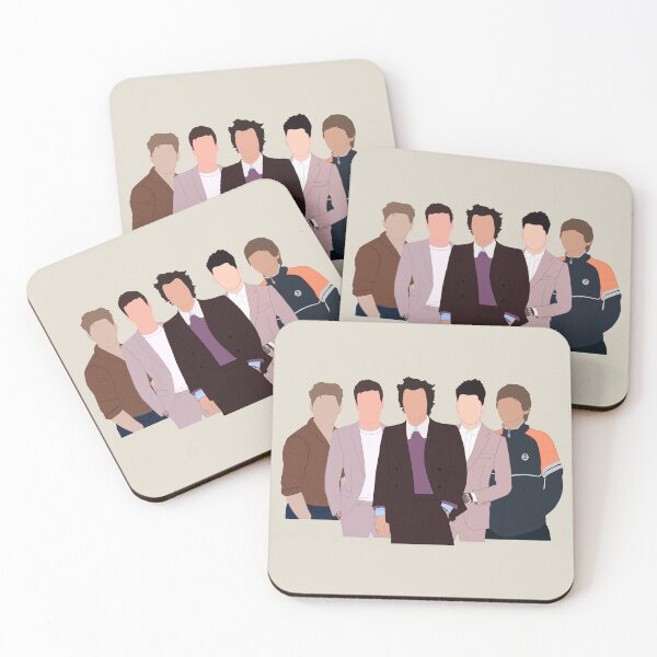 Item preview, faceless one direction designed and sold by emmaginationart.