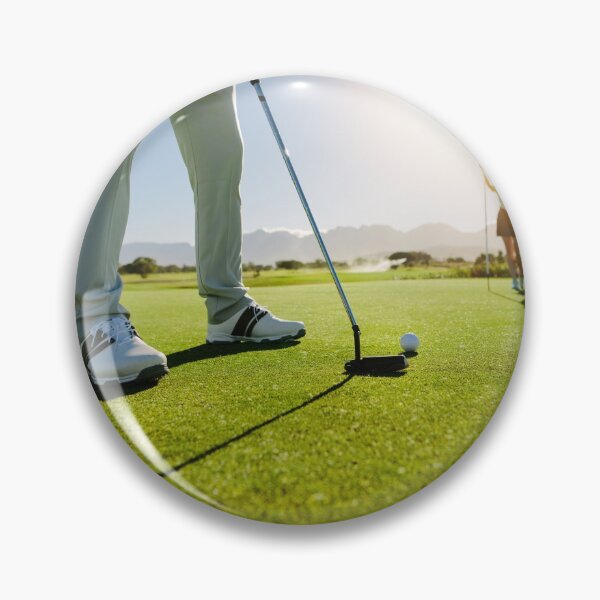 Artikelvorschau, Shhh Golf entworfen und verkauft von LucyGraphics.