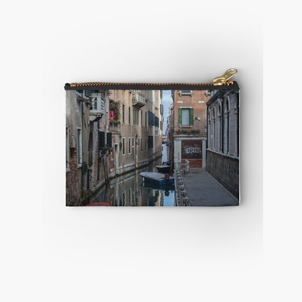 Item preview, Venice Reflections designed and sold by Ron Finkel.