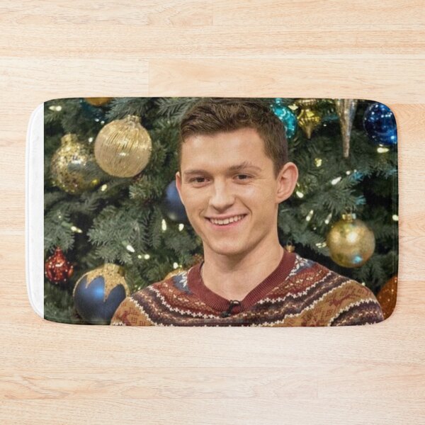 Item preview, Tom Holland Christmas designed and sold by Big-time-shop.