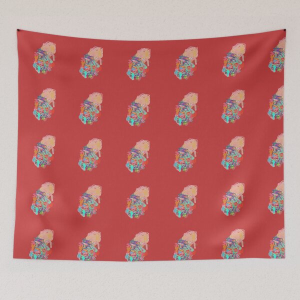 Item preview, Crass Brain designed and sold by Suzanne Bybee.