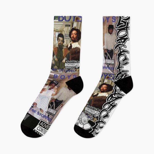 Item preview, Bad Calaña Geto boys designed and sold by ReclusoRCW.