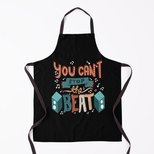 Item preview, You Can't Stop The Beat - Musical Theatre designed and sold by KsuAnn.