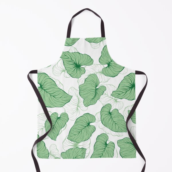 Item preview, Green Leaf patten designed and sold by Digibee.