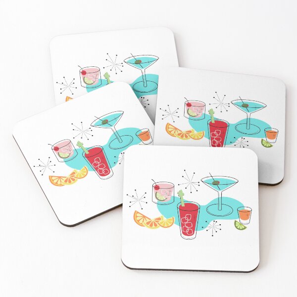 Item preview, Cabo Cocktails designed and sold by AmeeMax.