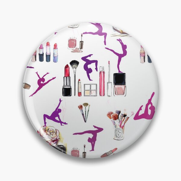 Item preview, Gymnastics and Makeup designed and sold by Gymnastics Store.