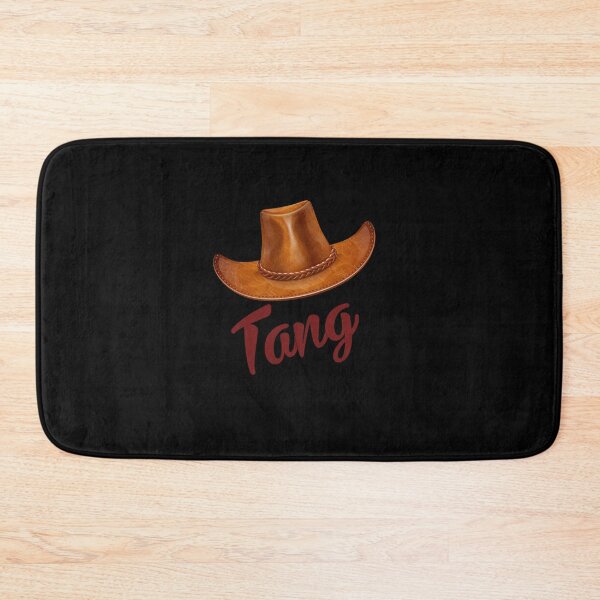 Item preview, Tang Trucker V8 Cowboy  designed and sold by Autographix.