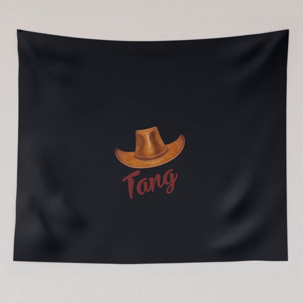 Item preview, Tang Trucker V8 Cowboy  designed and sold by Autographix.