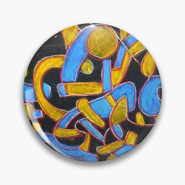 Item preview, Dancers designed and sold by ShulaKoenig.