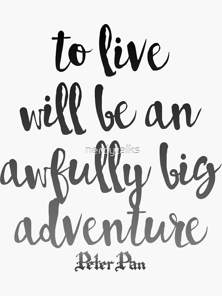 Big Adventure by nerdytalks