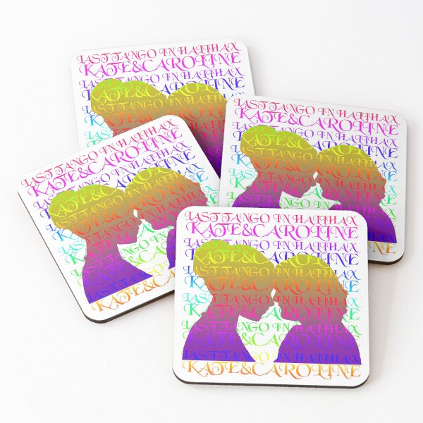 Item preview, Kate and Caroline - Rainbow designed and sold by paivihollander.