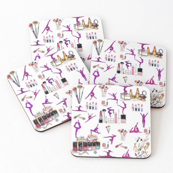 Item preview, Gymnastics and Makeup designed and sold by Gymnastics Store.