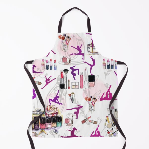 Item preview, Gymnastics and Makeup designed and sold by Gymnastics Store.