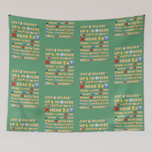 Item preview, P1Harmony That's It Lyrics - Keeho Rap Meme designed and sold by skeletonwar.