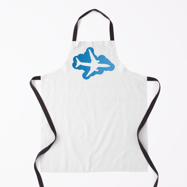 Item preview, Aircraft Silhouette in the Blue Sky designed and sold by AeroAstro.