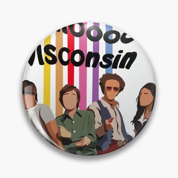 Item preview, That 70s Show designed and sold by chloesheftel.
