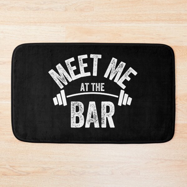 Item preview, Meet Me At The Bar designed and sold by MoMasry.