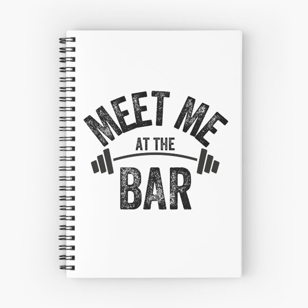 Item preview, Meet Me At The Bar designed and sold by MoMasry.