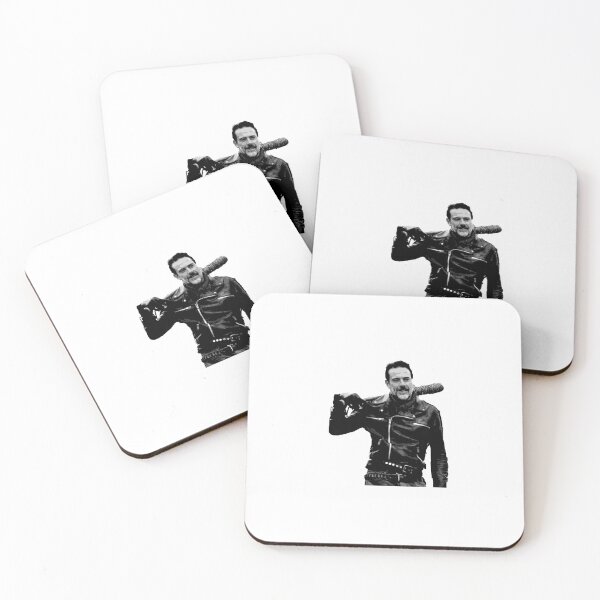 Item preview, Negan supremacy designed and sold by MonikaStark.