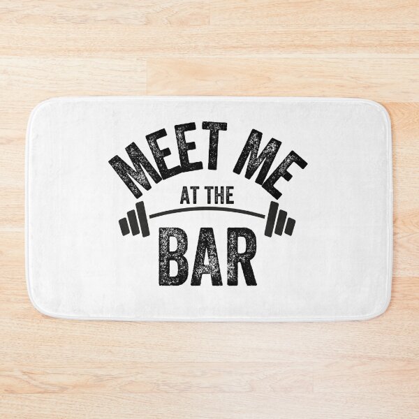 Item preview, Meet Me At The Bar designed and sold by MoMasry.