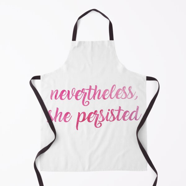 Item preview, She Persisted designed and sold by kellyoarts.