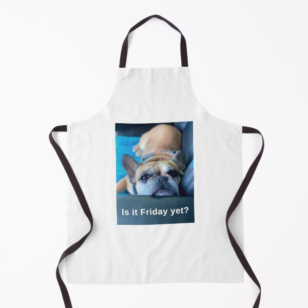 Item preview, Is it Friday yet? designed and sold by MinterLand.