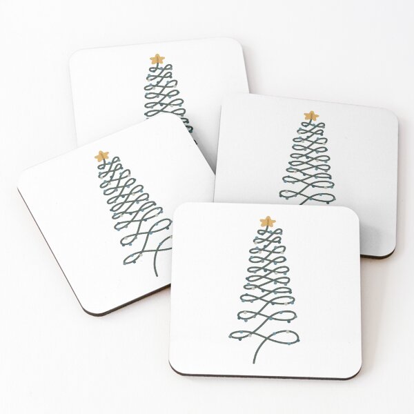 Item preview, Christmas tree designed and sold by Hailey Joy.