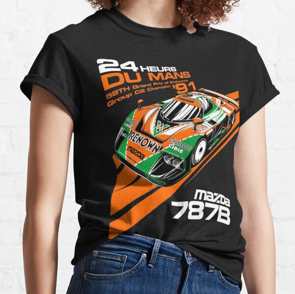 787b shirt