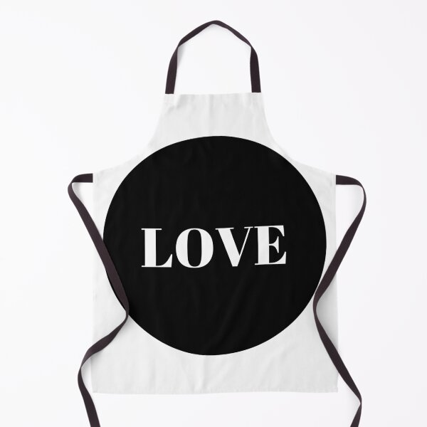 Item preview, LOVE - Lines - Black and White designed and sold by vadim888.