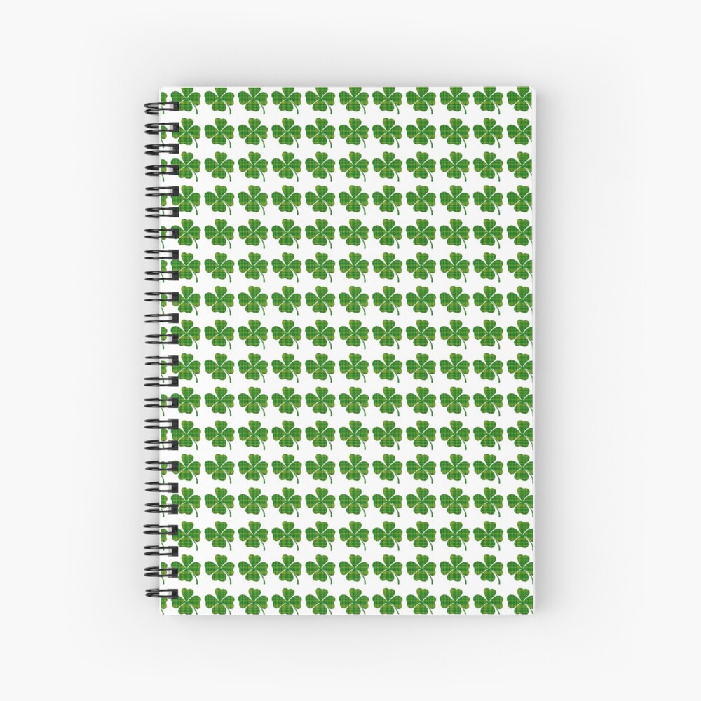Item preview, Spiral Notebook designed and sold by 1923mainstreet.